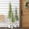 Pre-Lit Potted Balsam Artificial Christmas Tree - Wondershop™ 9 Pre-Lit Potted Balsam Artificial Christmas Tree - Wondershop™ -Christmas Sale Store GUEST e67157fa b762 4821 9555 433220fd8bb0