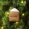 Christmas Fabric Flour Ornament - Wondershop™ 4 Christmas Fabric Flour Ornament - Wondershop™ -Christmas Sale Store GUEST e837175c 048a 47e9 8408 31bc7f0de1cb