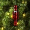 Christmas Plastic Nutcracker Ornament Red - Wondershop™ -Christmas Sale Store GUEST e92888ae ad18 4f85 989b 14629cd5d258