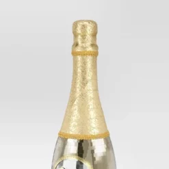 28" Christmas Mirror Champange Bottle Decor - Wondershop™ -Christmas Sale Store GUEST eb6ea7e4 e38b 4b75 abe8 30c66f0cba8c