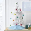 16" Cable Knit Mini Christmas Tree Skirt - Wondershop™ 9 16" Cable Knit Mini Christmas Tree Skirt - Wondershop™ -Christmas Sale Store GUEST eb805a65 232b 43c8 85be 0751928434f6