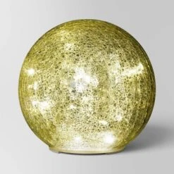 5.5" Christmas Mercury Lit Glass Orb - Wondershop™ 6 5.5" Christmas Mercury Lit Glass Orb - Wondershop™ -Christmas Sale Store GUEST ec796882 a06e 4b90 992b ac9a77991cae