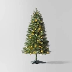 Pre-Lit LED Alberta Spruce Artificial Christmas Tree - Wondershop™ -Christmas Sale Store GUEST ed870073 ece7 4299 9a1b 396b6ac97109