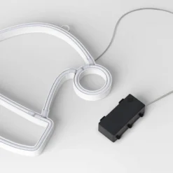 LED Battery Operated Christmas Neon Santa Hat Hangable Sign Red/White - Wondershop™ 5 LED Battery Operated Christmas Neon Santa Hat Hangable Sign Red/White - Wondershop™ -Christmas Sale Store GUEST ee14e426 4852 42fe 9d52 a912c275172f