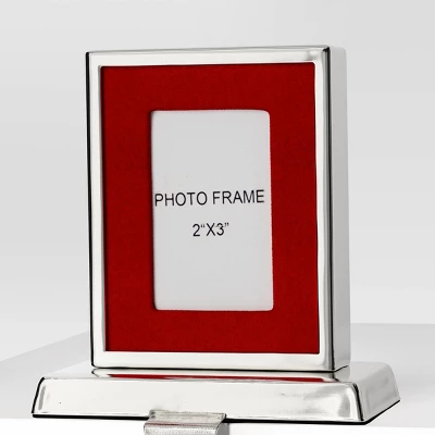 1pk Photo Frame Stocking Holder - Wondershop™ 3 1pk Photo Frame Stocking Holder - Wondershop™ - Image 3