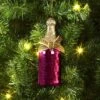 5" Christmas Disco Wine Ornament Hot Pink - Wondershop™ -Christmas Sale Store GUEST f20b8e4b 0b6e 4aef bf9a 54c6fc7e7b1c