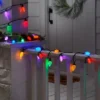 25ct LED C9 Faceted Christmas String Lights With Green Wire - Wondershop™ -Christmas Sale Store GUEST f399a2a4 7c05 423e a5ea 4ab35c6a1979