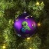 100mm Christmas Shatter-Resistant Ornament Space Purple With Alien - Wondershop™ 5 100mm Christmas Shatter-Resistant Ornament Space Purple With Alien - Wondershop™ -Christmas Sale Store GUEST f3b9fef6 e519 413f 8ab7 6c8eed01a2c5