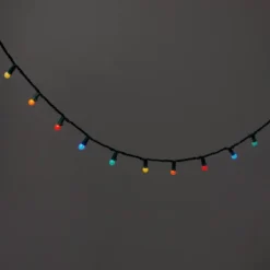 50ct LED Smooth Sphere Christmas String Lights With Green Wire - Wondershop™ 10 50ct LED Smooth Sphere Christmas String Lights With Green Wire - Wondershop™ -Christmas Sale Store GUEST f3befc4e a633 4703 a11d e38c07f267cd