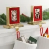 1pk Photo Frame Stocking Holder - Wondershop™ -Christmas Sale Store GUEST f3ce76cf d432 43e2 b1e8 3da038b628cb