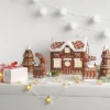 Christmas Ceramic Gingerbread House Decor - Wondershop™ -Christmas Sale Store GUEST f46cf040 4bf8 4a57 b022 f98d3980e35f