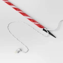 3pc LED Candy Cane Christmas Novelty Path Lights - Wondershop™ -Christmas Sale Store GUEST f55e021e fc93 4efe 9e22 a861628071e6