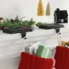 2pk Basic Christmas Stocking Holder - Wondershop™ 40 2pk Basic Christmas Stocking Holder - Wondershop™ -Christmas Sale Store GUEST f596b9cc 1e80 4820 8c4c 544310940ba1