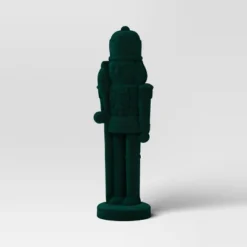 28" Christmas Flocked Nutcracker - Wondershop™ 6 28" Christmas Flocked Nutcracker - Wondershop™ -Christmas Sale Store GUEST f63fffb1 26f1 4e7f b127 85e2407ce846