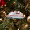 Glass Cruise Ship Christmas Tree Ornament - Wondershop™ 4 Glass Cruise Ship Christmas Tree Ornament - Wondershop™ -Christmas Sale Store GUEST f7bb8b66 12bd 45c2 9c23 9f156201824a