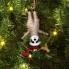 Christmas Felted Wool Sloth Joy Ornament - Wondershop™ 4 Christmas Felted Wool Sloth Joy Ornament - Wondershop™ -Christmas Sale Store GUEST f879c564 712c 4659 bcf4 814801024278