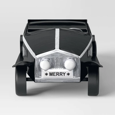 Christmas Featherly Friends Car Decor - Wondershop™ 2 Christmas Featherly Friends Car Decor - Wondershop™ - Image 2