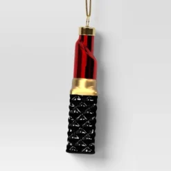 3pc Christmas Gift Ornament Set Glass Fashionista - Wondershop™ -Christmas Sale Store GUEST f96a8ae5 d1d1 48cc a4f6 a50ff47a2c3e