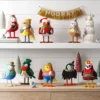 10pc Featherly Friends 2025 Anniversary Collection Christmas Bird Figurine Set - Wondershop™ 6 10pc Featherly Friends 2025 Anniversary Collection Christmas Bird Figurine Set - Wondershop™ -Christmas Sale Store GUEST f97f89ea 2986 4222 b08b e2e6aaa30366