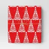 30” 20 Sq Ft Christmas Roll Wrap White Trees On Red - Wondershop™ 5 30” 20 Sq Ft Christmas Roll Wrap White Trees On Red - Wondershop™ -Christmas Sale Store GUEST f9f9ba30 99cf 4e8e 9ec3 855779dceab3