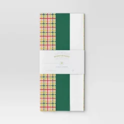 30ct Christmas Tissue Paper Green/Multi/White - Wondershop™ -Christmas Sale Store GUEST fab059b3 65cf 435d aec3 75a201806303