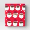 40” 125 Sq Ft Christmas Roll Wrap Santa - Wondershop™ -Christmas Sale Store GUEST fce56d7b b300 45b2 b8c2 6071e090d317