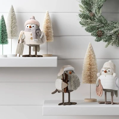 Christmas Featherly Friends "Kelkka" Decor Star Headband - Wondershop™ 1 Christmas Featherly Friends "Kelkka" Decor Star Headband - Wondershop™