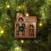 Christmas House Ornament Bronze Finish Single Chimney - Wondershop™ 5 Christmas House Ornament Bronze Finish Single Chimney - Wondershop™ -Christmas Sale Store GUEST fe5127eb e229 46e5 b127 421040de5e0d