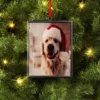 Christmas Silver Metal Photo Frame Ornament - Wondershop™ -Christmas Sale Store GUEST fe9d1fb8 ad4c 4bdb 9c70 a02d8033996c