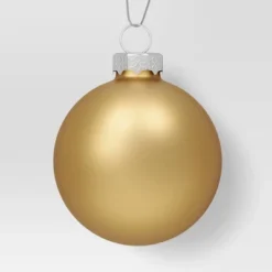 42ct Round Glass Christmas Tree Ornament Set - Wondershop™ 7 42ct Round Glass Christmas Tree Ornament Set - Wondershop™ -Christmas Sale Store GUEST ff4d2c3e b203 41e0 8305 fd6c540d7039